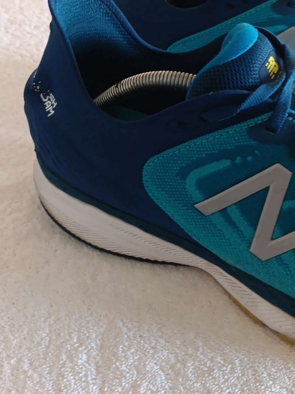New Balance Fresh Foam 860 Running Shoes